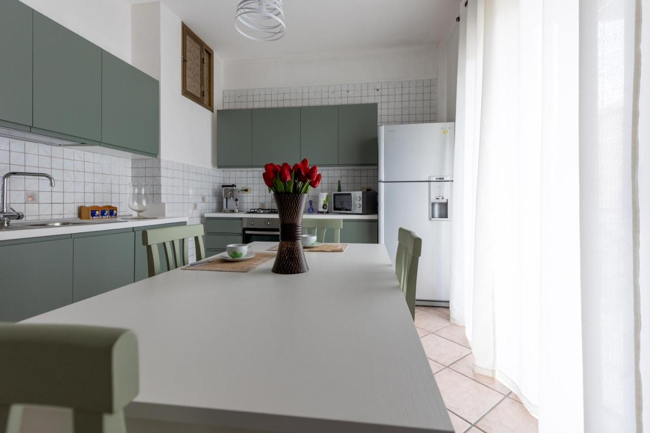 Casa Kirribilli Palermo Apartment Luaran gambar