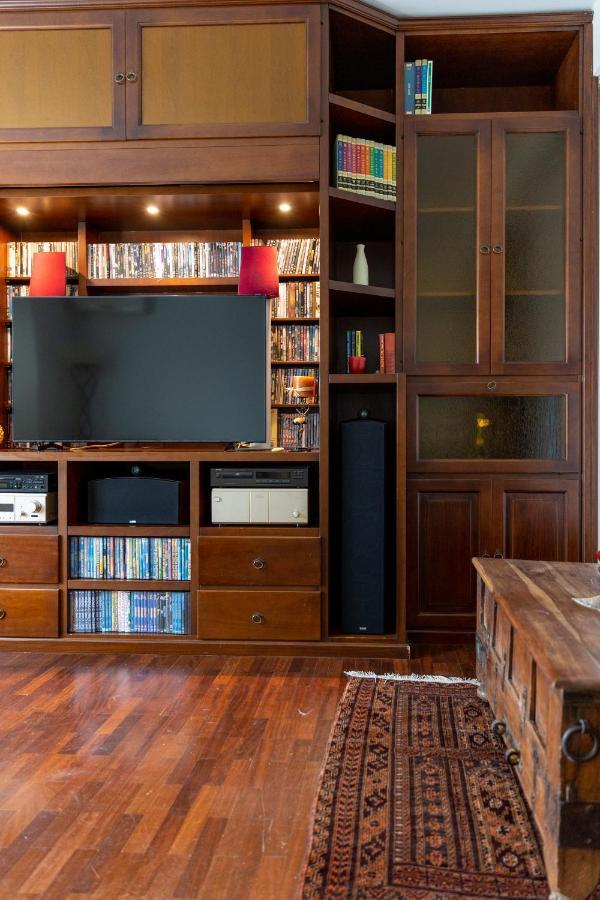Casa Kirribilli Palermo Apartment Luaran gambar