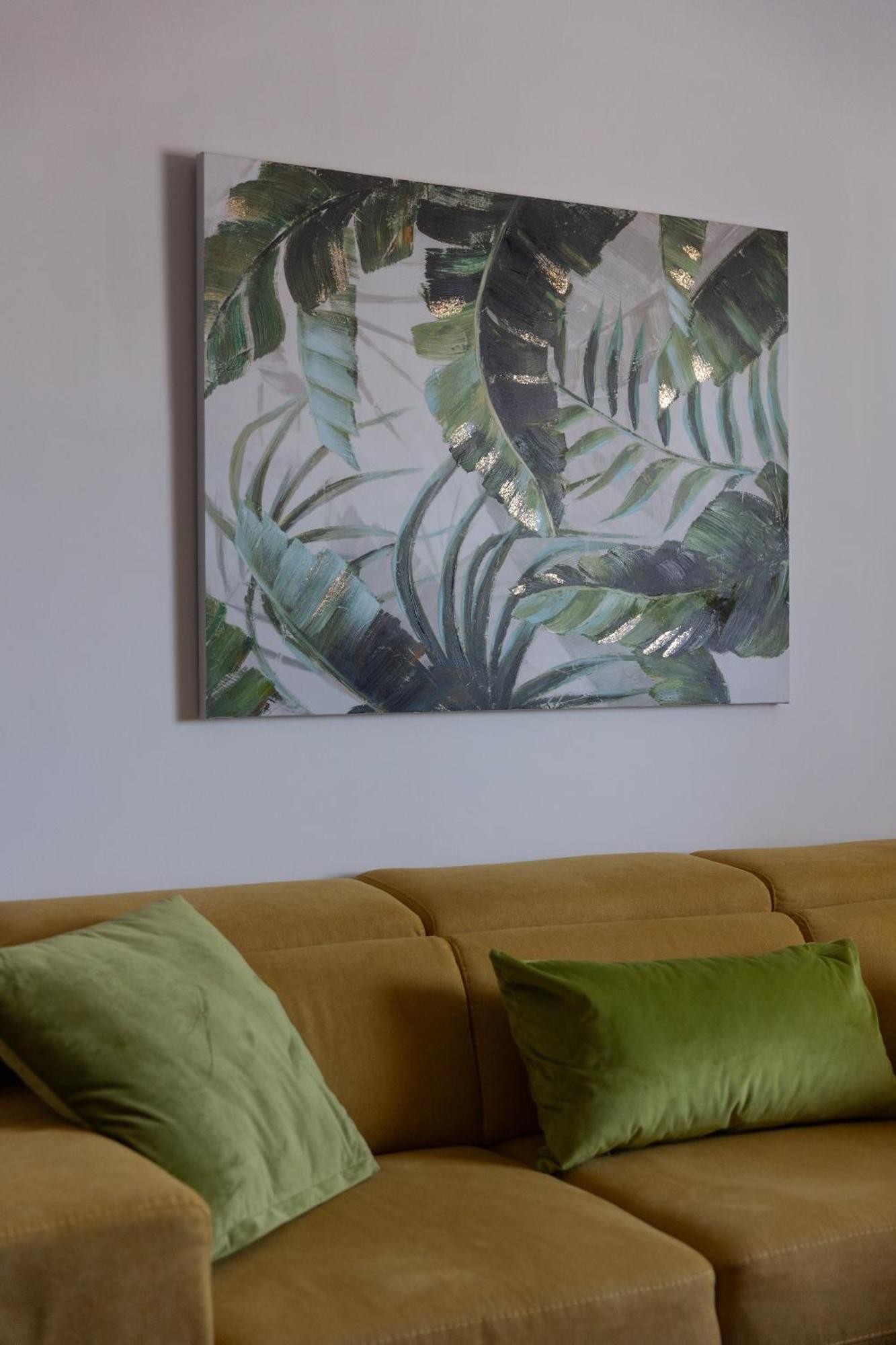 Casa Kirribilli Palermo Apartment Luaran gambar
