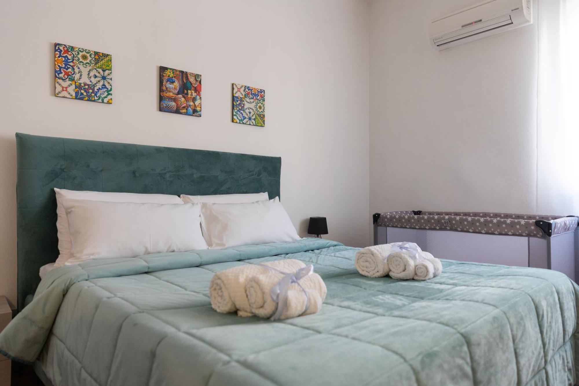 Casa Kirribilli Palermo Apartment Luaran gambar