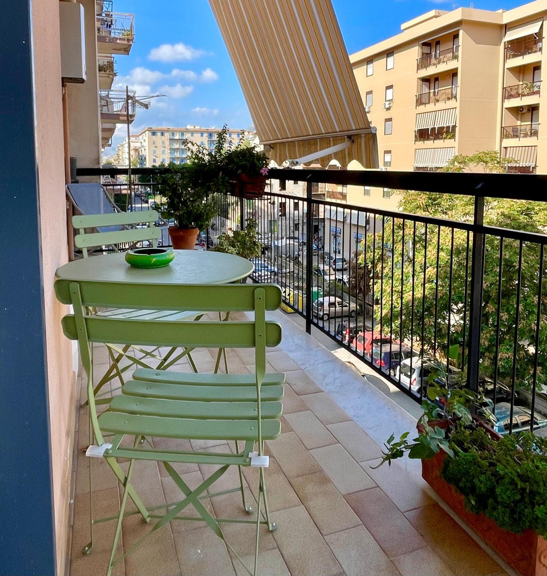 Casa Kirribilli Palermo Apartment Luaran gambar
