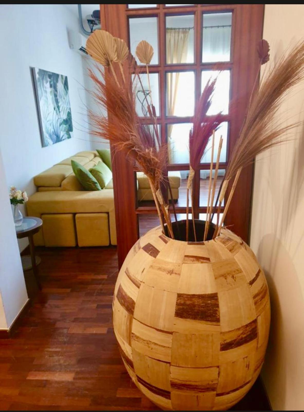 Casa Kirribilli Palermo Apartment Luaran gambar